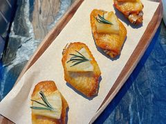 -LES ELITES 英集荟(南京西路店)