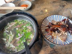 -古市香跷脚牛肉·非遗传承单位