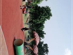 -琅岐红光湖公园