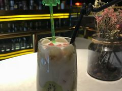 -甜喵酒吧(茂业店)