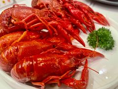 -钳小柒·小龙虾蓝龙王烧烤夜宵(长寿路店)