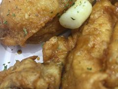 -BOPEYE·波派炸鸡(九霄天地店)