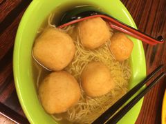 大利来记小食(外卖店)(大三巴店)-大利来记餐厅(大三巴店)
