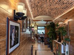 -申德勒加油站西餐厅(日坛路总店)