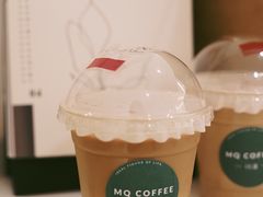 -MQ COFFEE STAND明谦(新洲店)