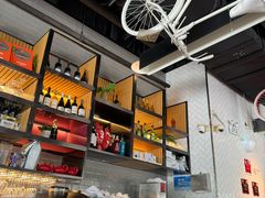 -玛尚诺意式餐厅(官舍店)