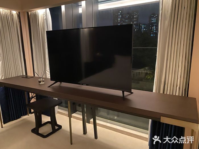 广州永庆坊瞻云精选酒店图片