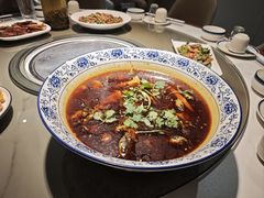 -老渔家鲜鱼轩(南浦横街店)