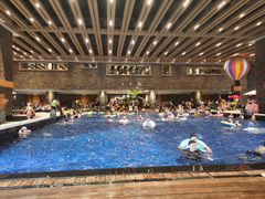 -清河半岛温泉度假酒店