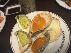 -松子料理(白家庄店)