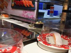 -友壹町寿司(嘉洲广场店)