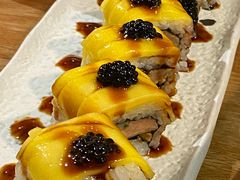 -森味薪火烧•烧鸟居酒屋•日本料理(望京店)