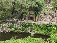 -泰山风景名胜区-虎山公园