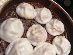-鸡鸣汤包(复地活力广场店)