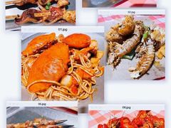 -永信海鲜(群星城店)