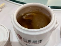 -山泉公馆酒家(珠江新城店)