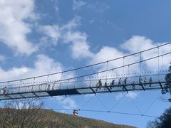 -梅岭月亮湾山体公园