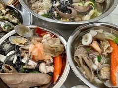 -福屿鲜捞小吃·捞化(福屿总店)