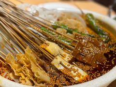 -嘉州叶婆婆钵钵鸡(建设路店)