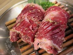 -西塔老太太泥炉烤肉(北京双井店)