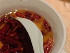 -清真·老门框爆肚涮肉·中华老字号(丰管路店)