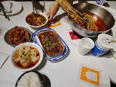 -付小姐在成都(吾悦广场店)