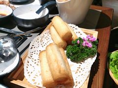 -同仁四季椰子鸡(无锡滨湖万象汇店)