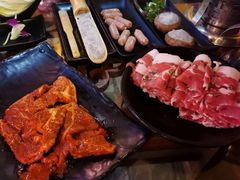 -丽江庭院之爱在路上(西单店)