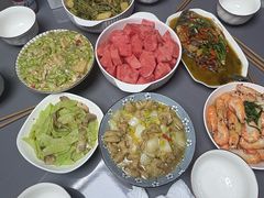 -七欣天香辣蟹火锅(淮安璟和名城店)