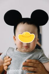 -Little me 小小家庭写真馆儿童摄影(万象汇写字楼B座店)