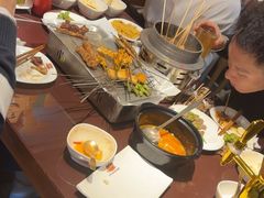 -三个大叔东北烧烤·砂锅菜(西三旗店)