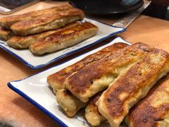 -吴记百姓菜馆·北京菜·烤鸭(故宫店)