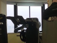 -中田健身工作室(中针商务店)