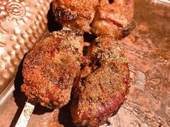 -阿里家·新疆烤肉酒場