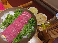 -楠火锅(太古里总店)