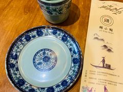-锦小馆(安贞店)