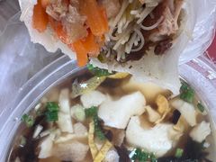 -浙江台州特色小吃夹糕(俊发新螺蛳湾国际商贸城店)