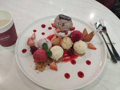 -哈根达斯(天河城店)