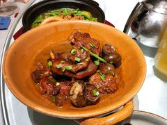 田螺塞肉-二十八里太湖船菜(吉祥路店)