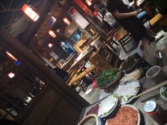 -重庆渝达老火锅(春熙路店)