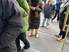 -正味斋锅巴菜(西北角店)