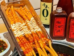 -佬缸炮江湖川菜(玉林店)