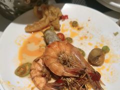 -福禧荟·海鲜自助