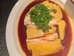 -锦荟JINHUI·浙江小馆(上海荟聚店)
