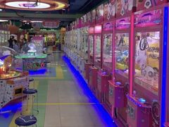 -爱玩嘉年华(成都北城天街店)