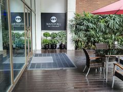 -Waterfall瀑布湾优健源(华侨城店)