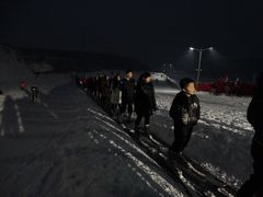 -采薇庄园四季滑雪场