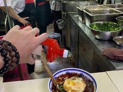 -黔肠旺面馆(八鸽岩店)
