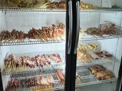 -正宗新疆天山烧烤(贵新街店)