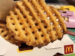 -麦当劳(东急新天地店)